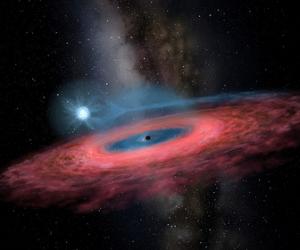 Ученые —возле Солнечной системы возможно есть Черная дыра