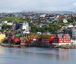 Большая политика добралась и до Фарерских островов: выбор между Россией и США проще, чем кажется