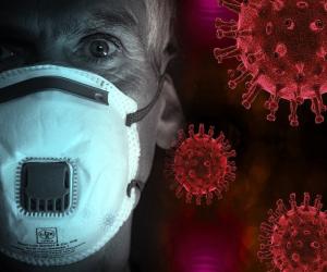Кто «мешает» США победить коронавирус? Американцы нашли русофобный ответ