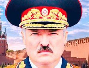 Лукашенко взял Россию в заложники