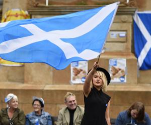 Обнаружены свидетельства влияния России на референдум в Шотландии