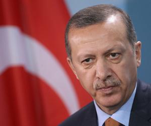Эрдоган назвал условие ухода Турции из Сирии