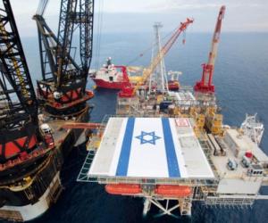 Израиль построит огромный газопровод в Европу