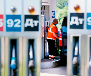 В России предложили способы остановить рост цен на бензин