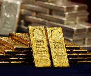 Китай начал борьбу с золотой лихорадкой