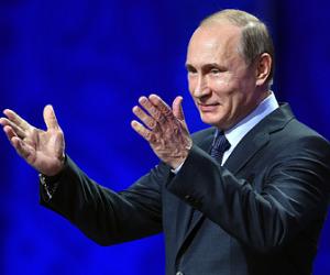 На Западе предупредили об «августовском сюрпризе Путина»