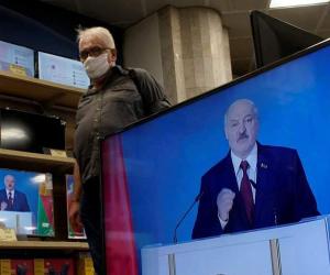 Россия и Белоруссия пройдут кризис отношений, но очевидная эскалация не идет им на пользу