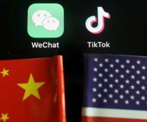 «США не хотят ждать, когда Китай вырастит второй YouTube»