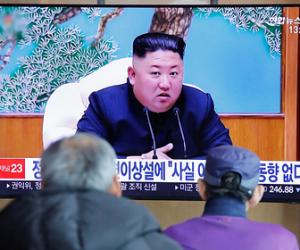 Представлены сценарии возможного нападения КНДР на Южную Корею