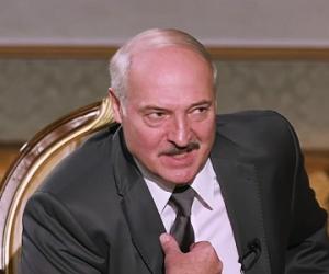 Интервью Гордону: терпение Путина по поводу Лукашенко лопнуло