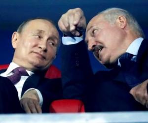 Лукашенко перешел черту: Путину пора «взять батьку за усы»