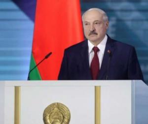 Евросоюз переходит в стадию «слива» Лукашенко