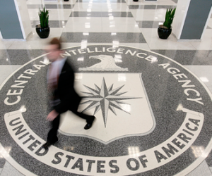 В США разоблачили шпионившего больше 10 лет в пользу Китая экс-сотрудника ЦРУ