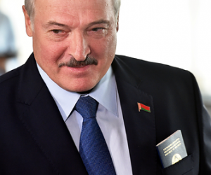 Лидеры ЕС единогласно отказались признать победу Лукашенко