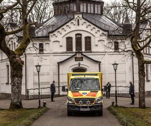 Смертность в отказавшейся от карантина Швеции побила 150-летний рекорд