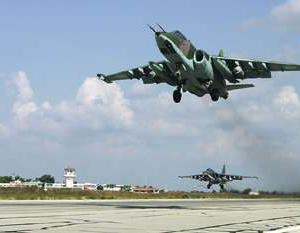 Россия намерена отбивать атаки Турции на Сирию