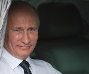 Байден заранее оправдал проигрыш в выборах – во всем «будет виноват Путин»
