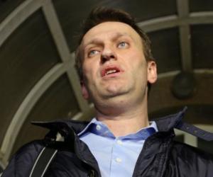 Анализы Навального открыли неудобную правду о блогере
