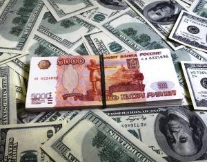 Банкам РФ грозит полное отключение от долларов