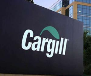 Чернозём в залоге. Зачем Cargill кредитует правительство Украины?