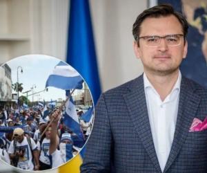 Игры дипломатов: Киев пригрозил Никарагуа санкциями за Крым