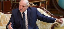 Лукашенко висит на волоске: Валюты в Белоруссии осталось на три месяца