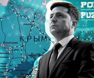 Киев и США готовят планы по силовому захвату Крыма