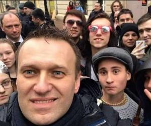 В бундестаге возмутились ситуацией с «отравлением» Навального