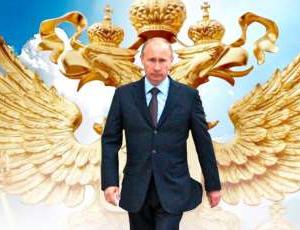 «Юго-Восток Украины переходит под контроль Путина» – политолог