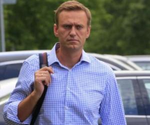 Россия задала Европе 9 важных вопросов о Навальном