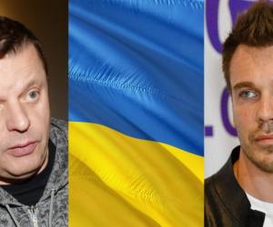 Российских либералов в Киеве ткнули носом в украинскую «демократию и свободу»