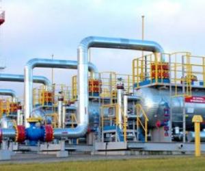 Европа обвинила Россию во взрывном росте цен на газ: хранилища полупустые