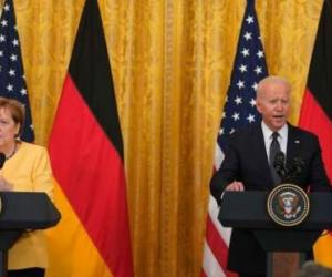 Германия с США подготовили для Украины унизительную подачку: Нюансы сделки по «Северному потоку — 2»