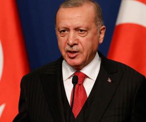 Эрдоган придумал как вторгнуться на Кавказ и не получить от русских