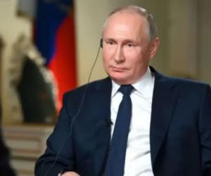 Западный политолог из-за успехов России в Сирии назвал президента РФ «Путиным Аравийским»