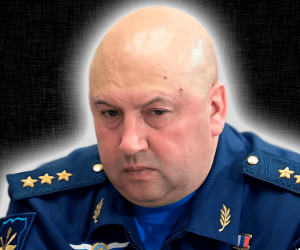 «Сергей не предал присягу»: в армии России ждут возвращения «генерала Армагеддона», заявил экс-команди ...