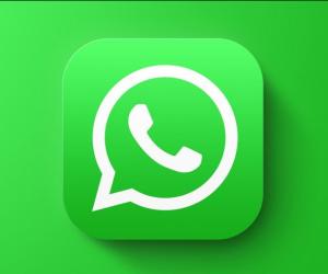    : WhatsApp*  Telegram     1 