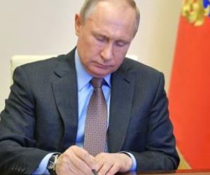 Реорганизация администрации президента: Путин создает новое управление по стратегическому партнерств ...