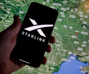   Starlink