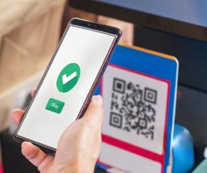        QR-:    