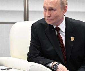 Между Путиным и его ближайшим соратником пробежала черная кошка: «устроил клановость». «INSIDER-T»