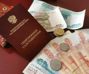 Пенсии с ноября 2025 года: кому и на сколько повысят выплаты