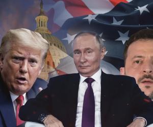 Победа Путина, которую не заметили: Как Кремль заставил Вашингтон говорить на своём языке