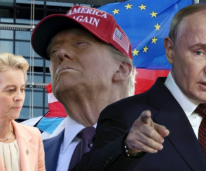 ЕС хочет попасть на саммит США и России ||Дети Горбачёва получили неприятности от Прибалтики