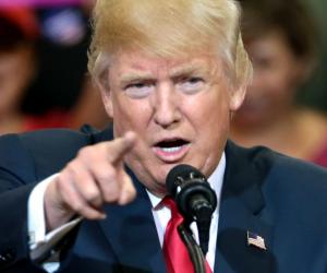 The Times: недовольство политикой Трампа привело к укреплению связей России и Индии
