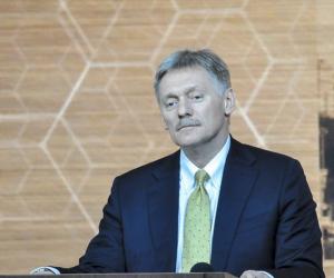 Песков: Путин никогда не опускается до оскорблений в адрес глав государств
