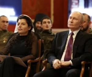 Покушение на Маргариту Симоньян: как ФСБ предотвратила заказное убийство