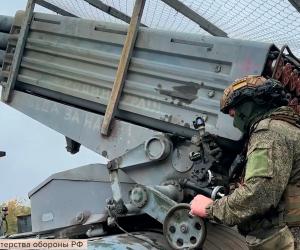 Специальная военная операция: текущая ситуация и дипломатические перспективы на октябрь 2025 года