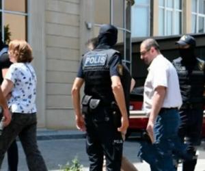 Белоусов освобожден и он уже вылетел в Москву. Подробности