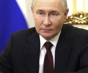 Путин заговорил о новом секретном оружии. Запад занервничал: Онуфриенко